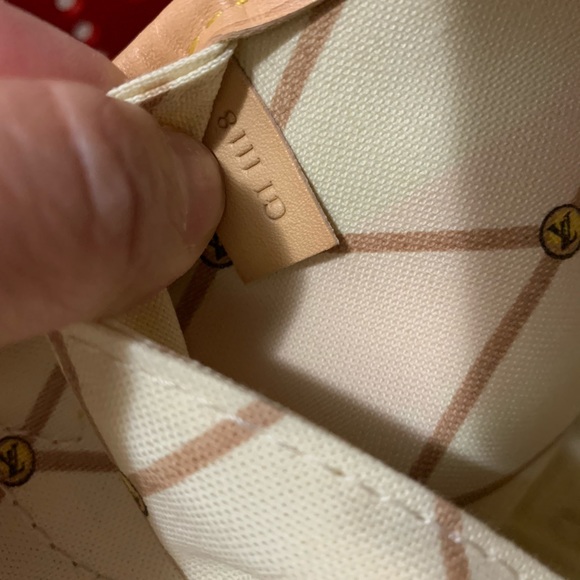 Summer Trunk Neverfull MM - Picture 5 of 10